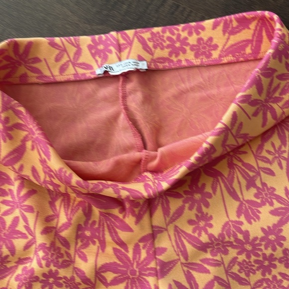 Wide leg pants - Picture 2 of 3